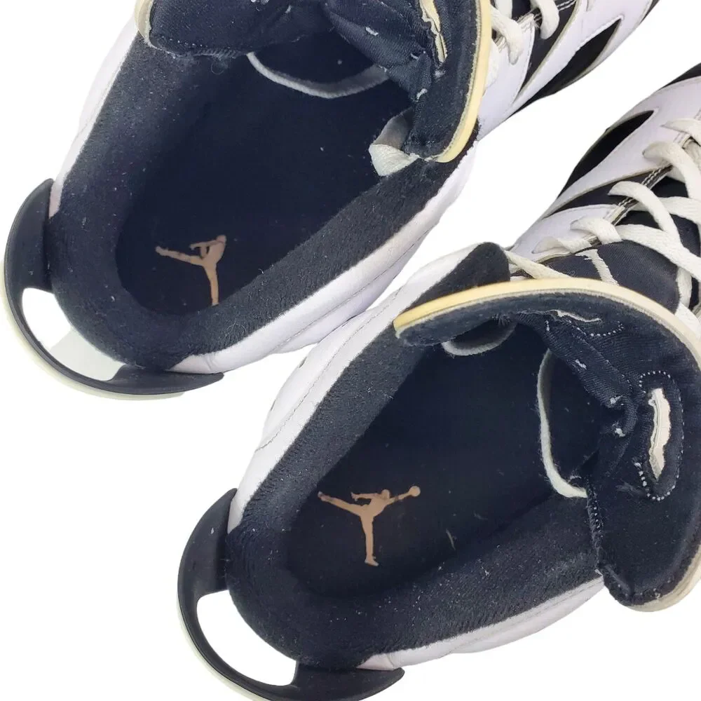 Jordan air vi